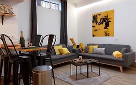Apartamento Completo, Chamartin