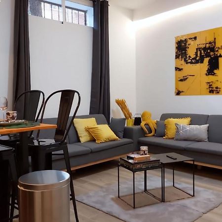 Apartamento Completo, Chamartin Madrid Esterno foto