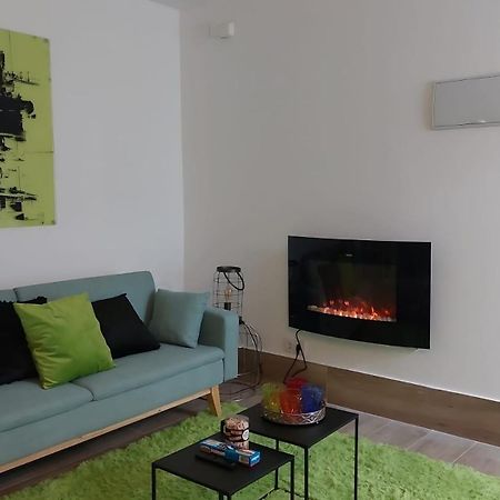 Apartamento Completo, Chamartin Madrid Esterno foto