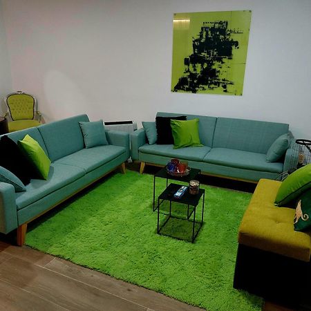 Apartamento Completo, Chamartin Madrid Esterno foto