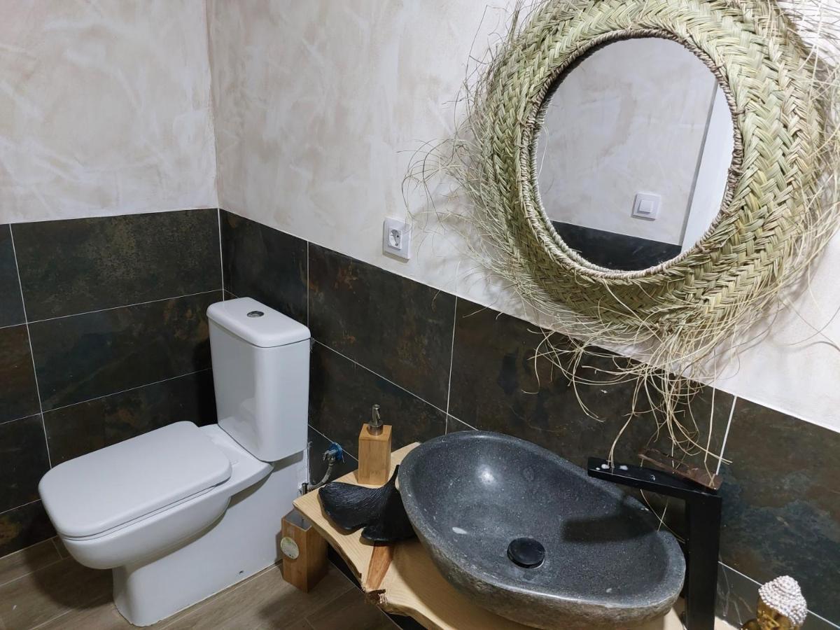 Apartamento Completo, Chamartin Madrid Esterno foto