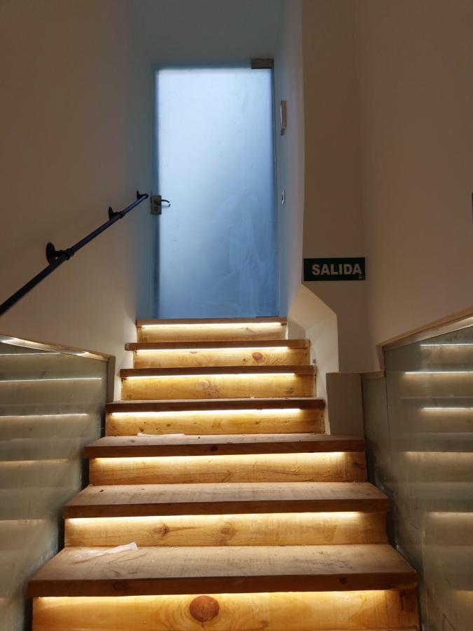 Apartamento Completo, Chamartin Madrid Esterno foto