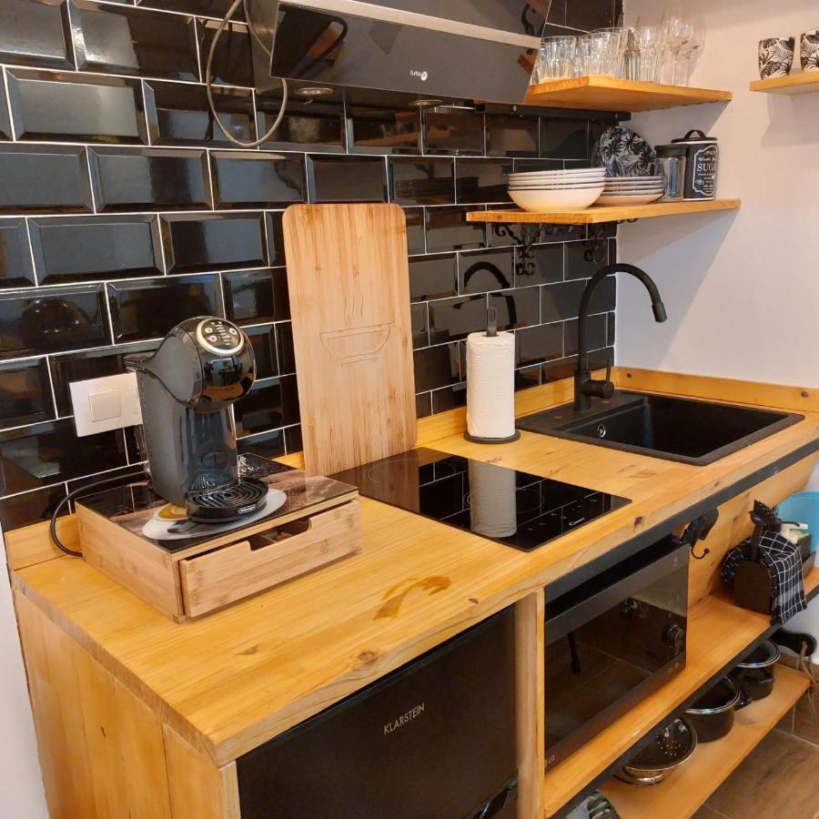 Apartamento Completo, Chamartin Madrid Esterno foto