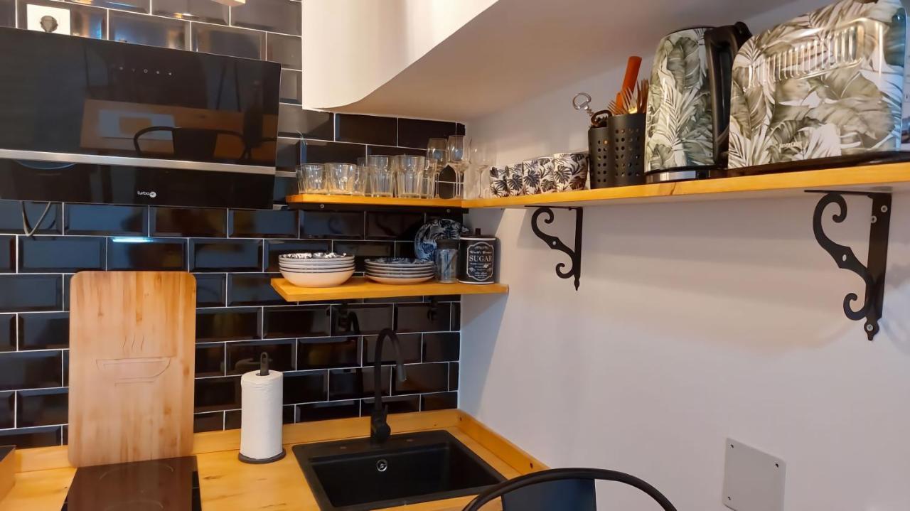 Apartamento Completo, Chamartin Madrid Esterno foto