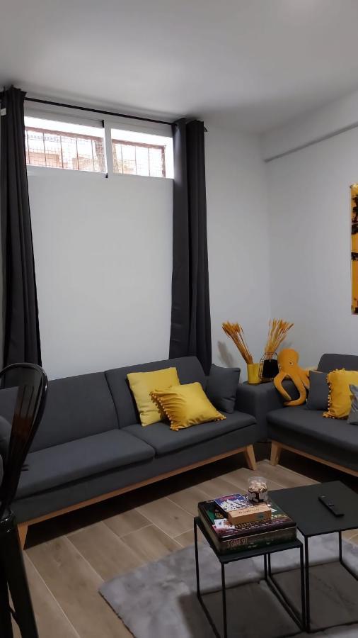 Apartamento Completo, Chamartin Madrid Esterno foto