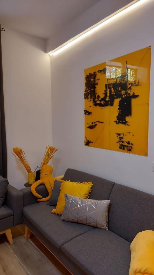 Apartamento Completo, Chamartin Madrid Esterno foto