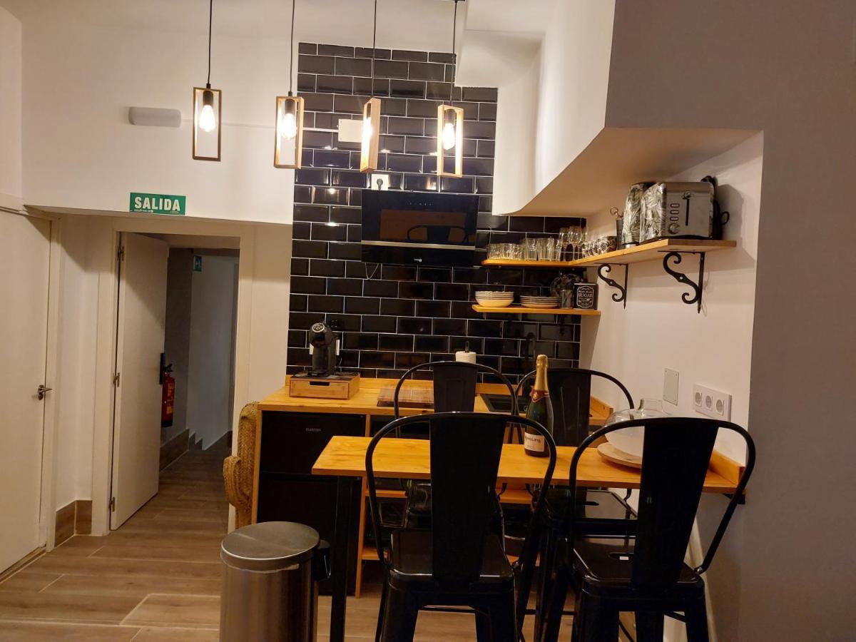 Apartamento Completo, Chamartin Madrid Esterno foto