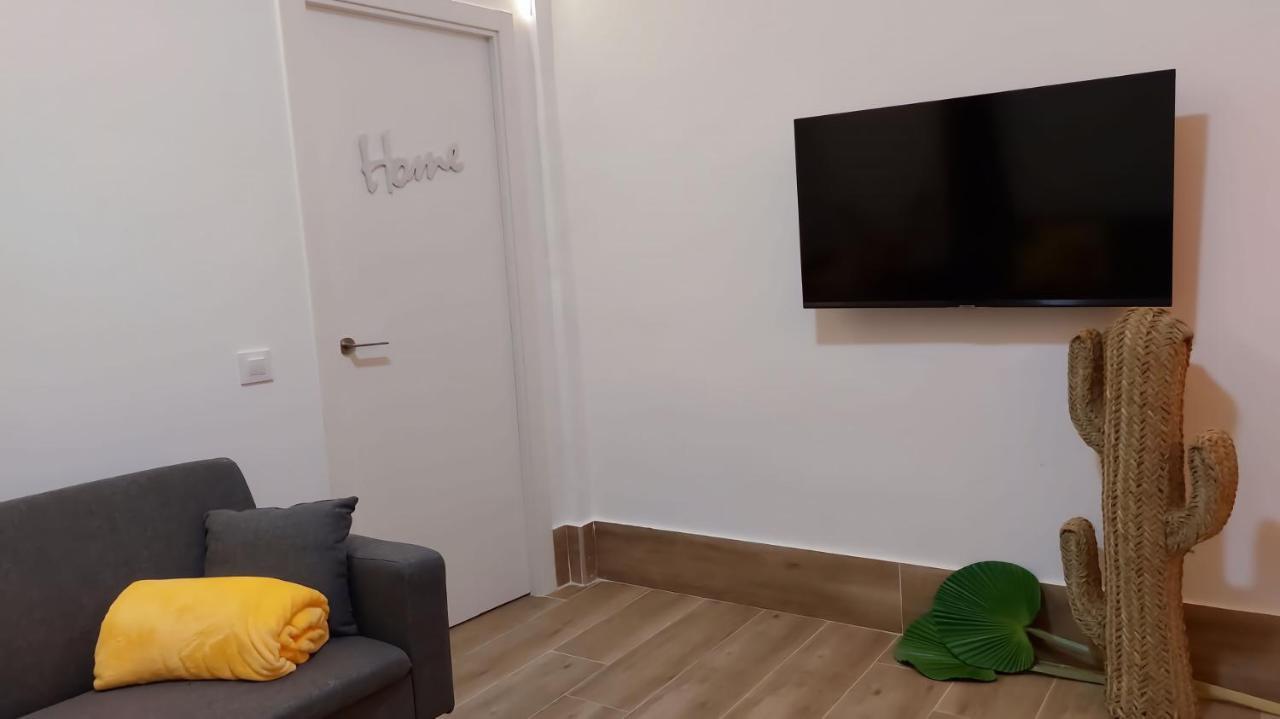 Apartamento Completo, Chamartin Madrid Esterno foto