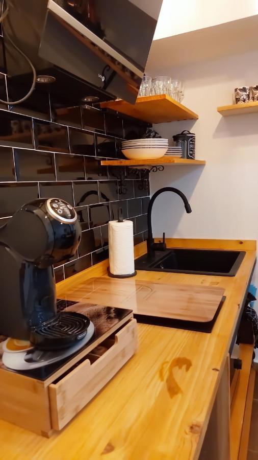 Apartamento Completo, Chamartin Madrid Esterno foto