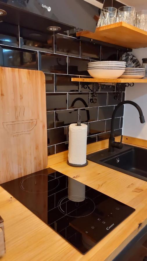 Apartamento Completo, Chamartin Madrid Esterno foto