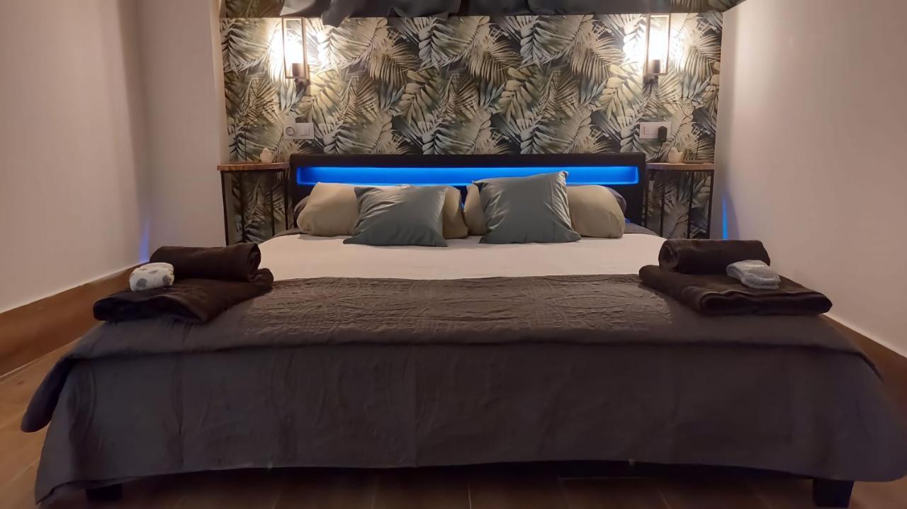 Apartamento Completo, Chamartin Madrid Esterno foto