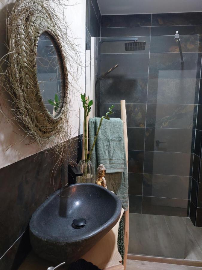 Apartamento Completo, Chamartin Madrid Esterno foto