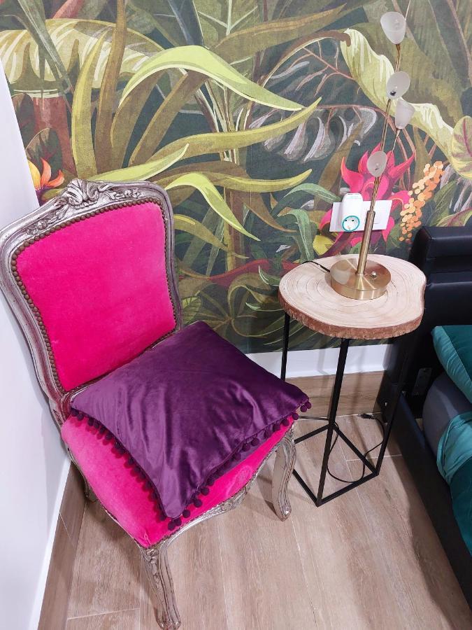 Apartamento Completo, Chamartin Madrid Esterno foto