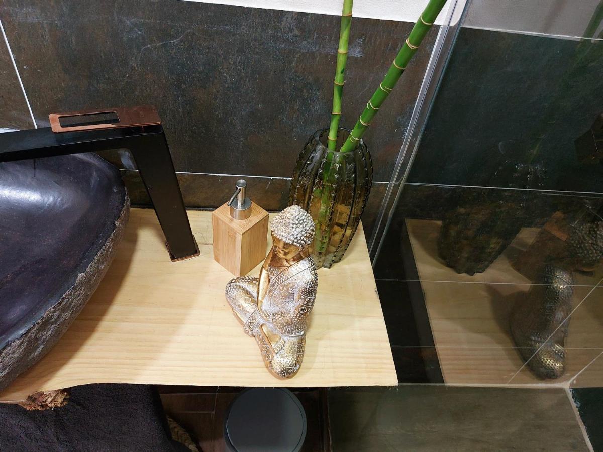 Apartamento Completo, Chamartin Madrid Esterno foto