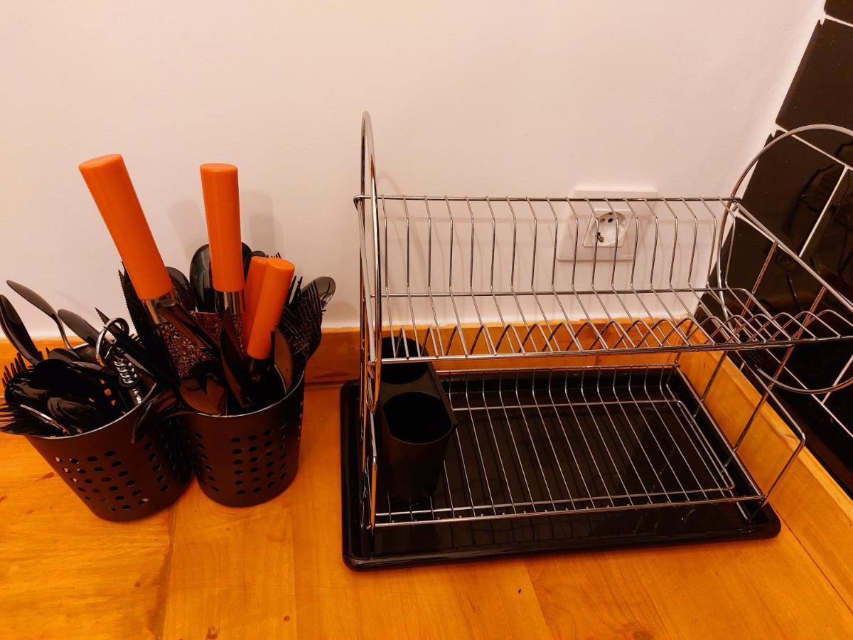 Apartamento Completo, Chamartin Madrid Esterno foto