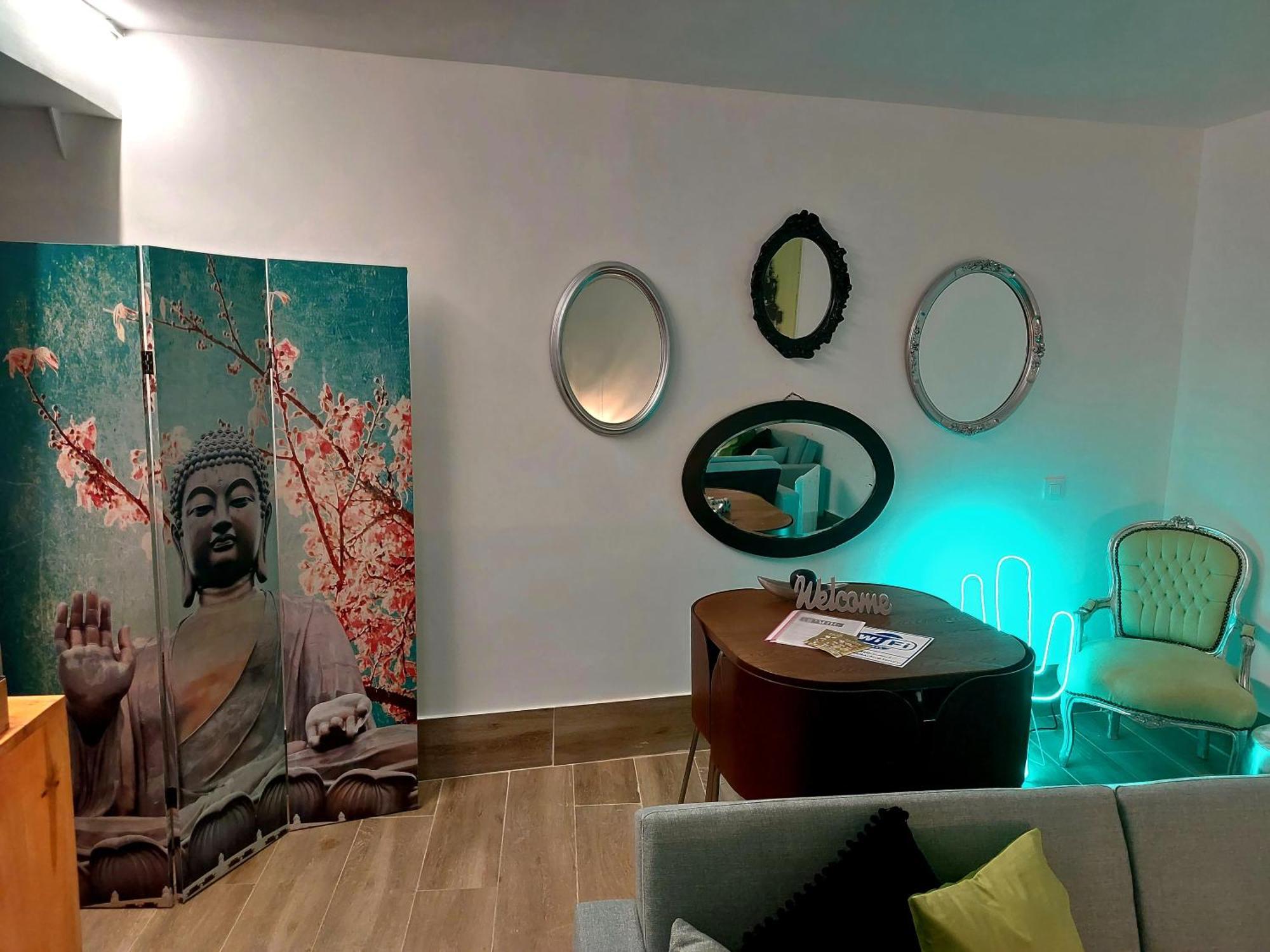 Apartamento Completo, Chamartin Madrid Esterno foto