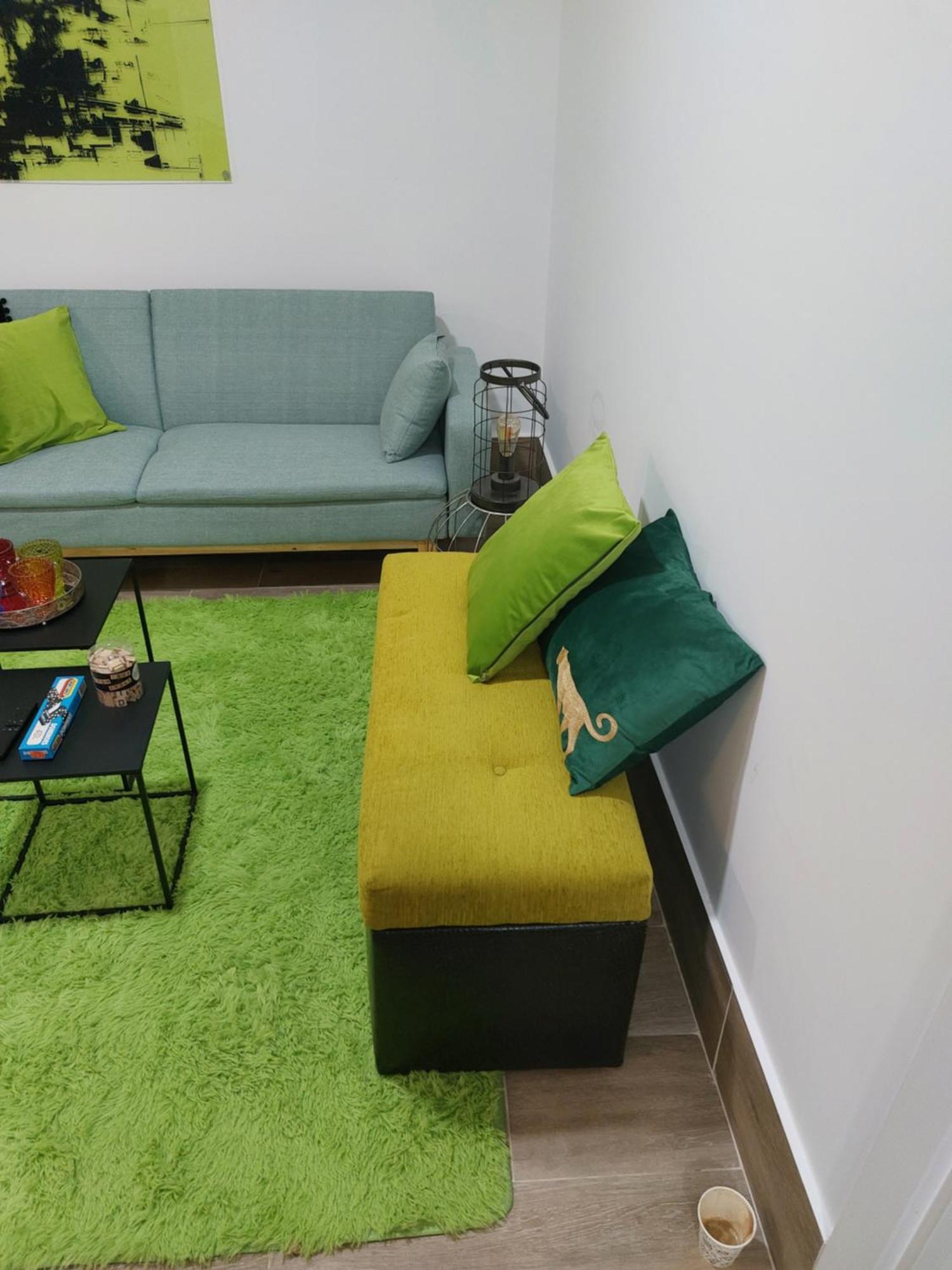 Apartamento Completo, Chamartin Madrid Esterno foto