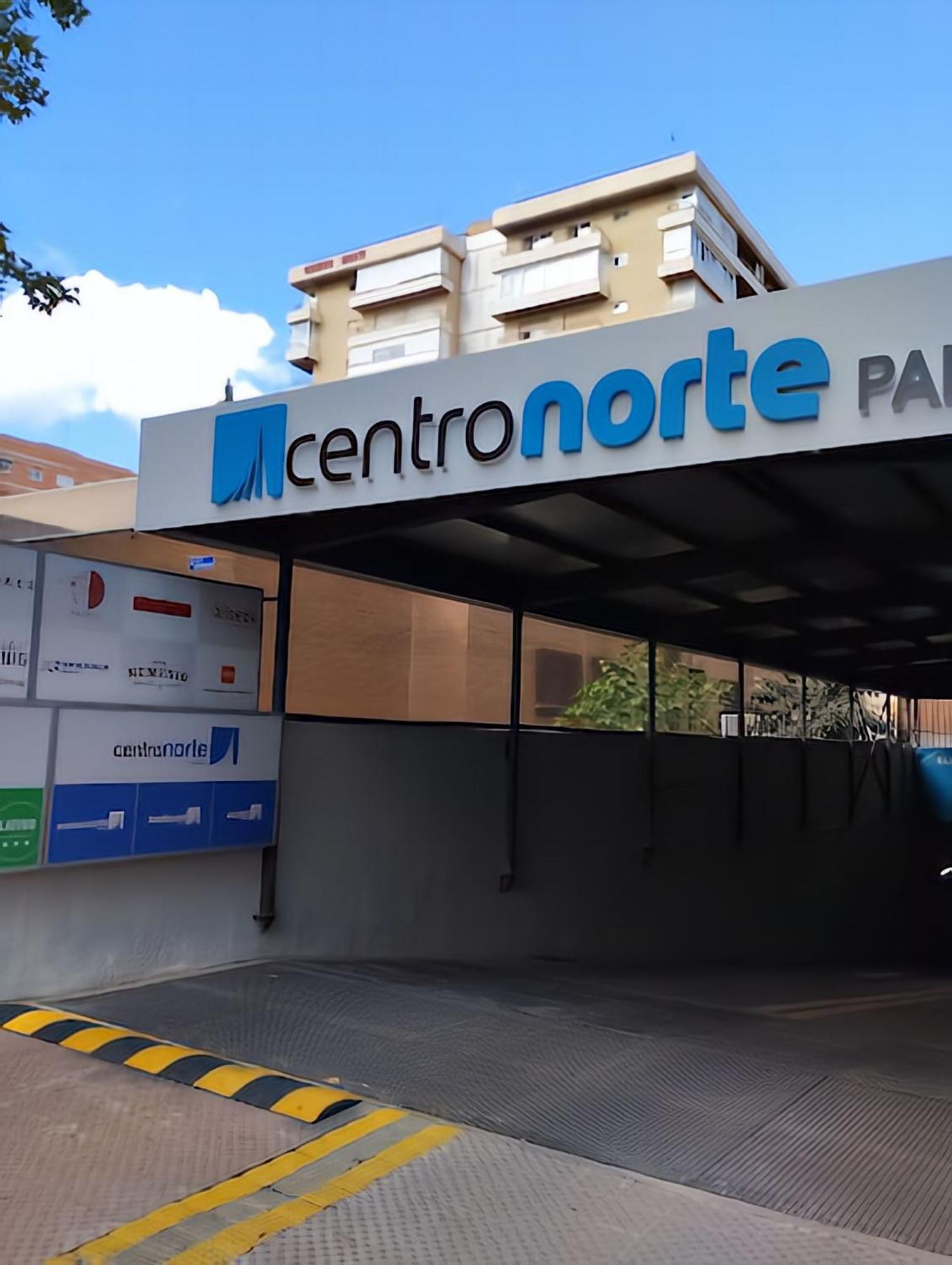 Apartamento Completo, Chamartin Madrid Esterno foto