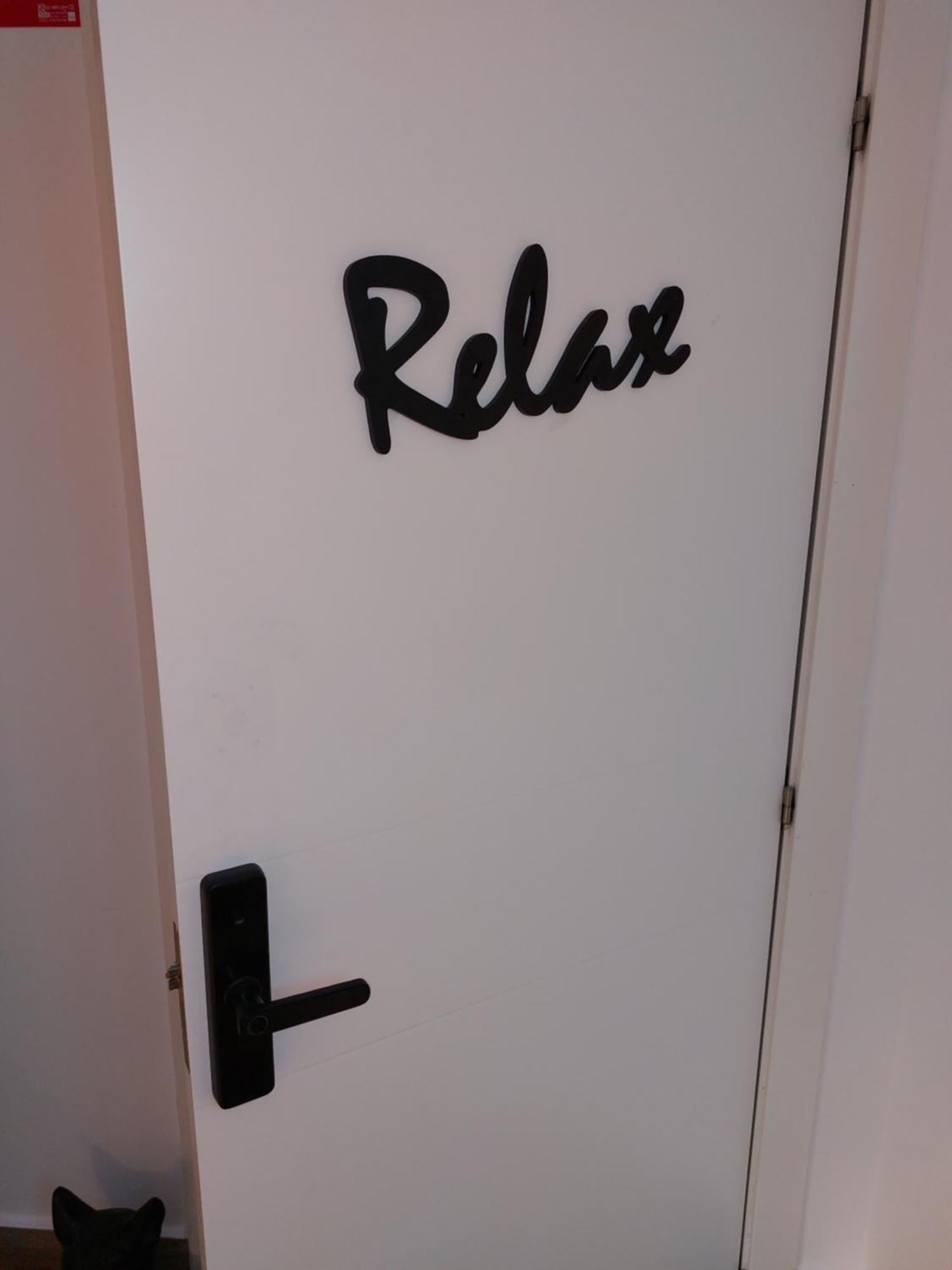 Apartamento Completo, Chamartin Madrid Esterno foto